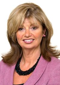 Profile image for Councillor Yvonne Wright
