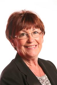 Profile image for Councillor Joan Grimshaw