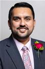 Profile image for Councillor Tamoor Tariq