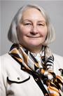 Profile image for Councillor Debra Green