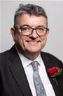 Profile image for Councillor Sean Thorpe