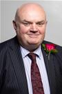 photo of Councillor Noel Bayley