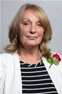 Profile image for Councillor Lynn Ryder