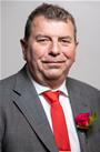 Profile image for Councillor Alan Quinn