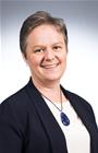 photo of Councillor Andrea Booth