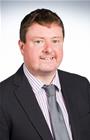 Profile image for Councillor Iain Gartside