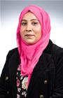 Profile image for Councillor Ummrana Farooq