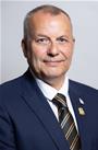Profile image for Councillor Ken Simpson