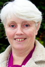 Profile image for Councillor Mary D'Albert