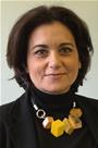 Profile image for Councillor Cristina Tegolo