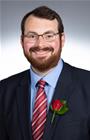 Profile image for Councillor Eamonn O'Brien