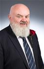 photo of Councillor Noel Bayley