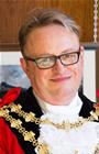 Profile image for Councillor Tim Pickstone