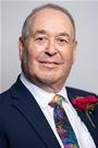 Profile image for Councillor Elliot Moss