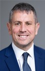 Profile image for Councillor Jerome Roith